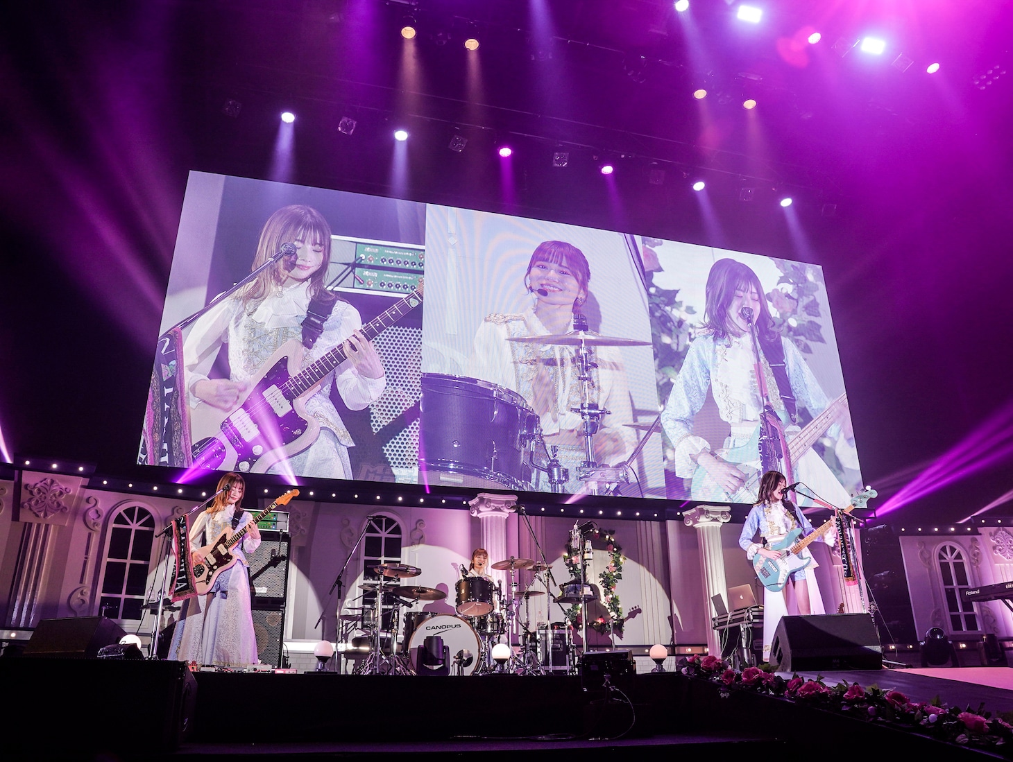 SILENT SIREN