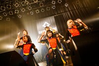 GANG PARADE（Photo by sotobayashi kenta）