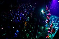 GANG PARADE（Photo by sotobayashi kenta）