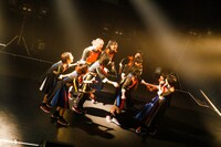 GANG PARADE（Photo by sotobayashi kenta）