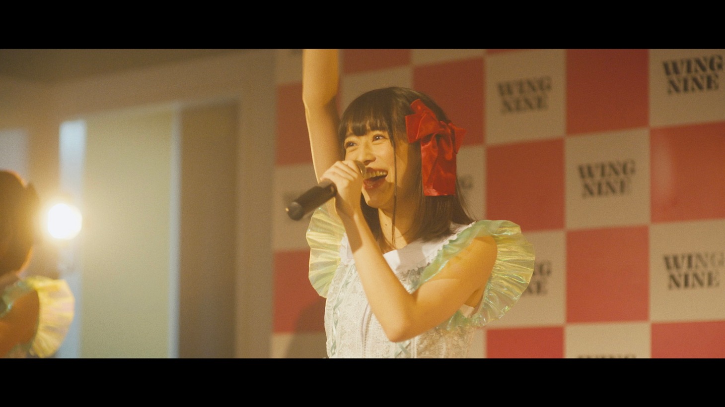 実写版「私、アイドル辞めます」場面写真