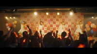 実写版「私、アイドル辞めます」場面写真
