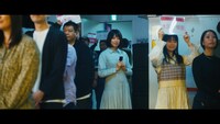 実写版「私、アイドル辞めます」場面写真