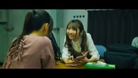 実写版「私、アイドル辞めます」場面写真
