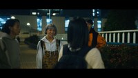 実写版「私、アイドル辞めます」場面写真