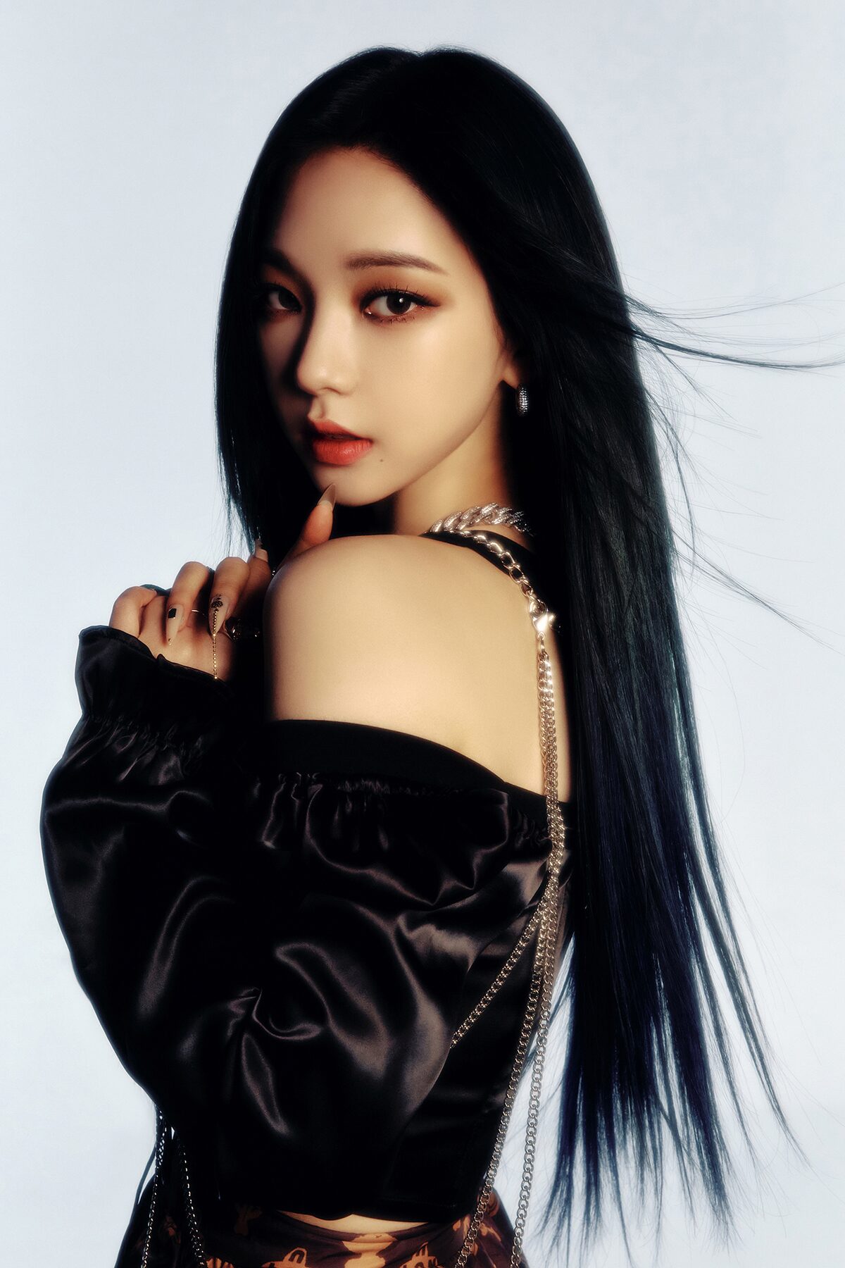 カリナ - BoA、少女時代、Red Velvet、aespa参加のユニットGOT 