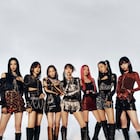 BoA、少女時代、Red Velvet、aespa参加のユニットGOT the beatが新曲リリース