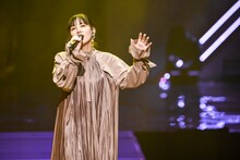 Anna（撮影：高田真希子）