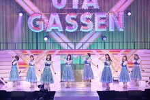 浪江女子発組合（撮影：高田真希子）