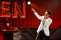 大友康平（HOUND DOG）（撮影：高田真希子）