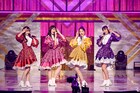 ももクロ「ももいろ歌合戦」で届けた希望の光、豪華出演者＆レアなコラボで大盛況の8時間