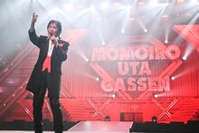 松崎しげる（撮影：高田真希子）