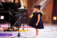 「今年の顔2021」に登場したののちゃん。（村方乃々佳）（撮影：上飯坂一）