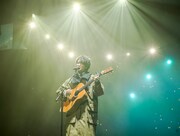 尾崎裕哉（撮影：上飯坂一）