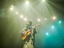 尾崎裕哉（撮影：上飯坂一）