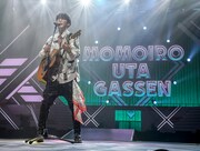 オーイシマサヨシ（撮影：上飯坂一）