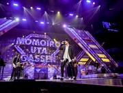 MORISAKI WIN（撮影：上飯坂一）