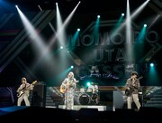 「今年の顔2021」に登場したあたらよ。（撮影：上飯坂一）