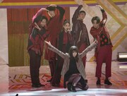 s**t kingz × Z♡♡princez（撮影：上飯坂一）