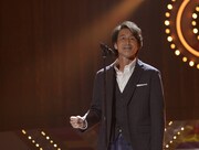 吉田栄作（撮影：上飯坂一）