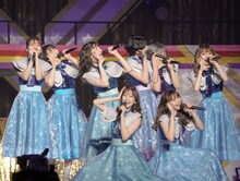 浪江女子発組合（撮影：上飯坂一）