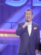 加山雄三（撮影：上飯坂一）