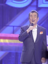 加山雄三（撮影：上飯坂一）