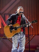 泉谷しげる（撮影：上飯坂一）