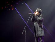 高橋ジョージ（撮影：上飯坂一）