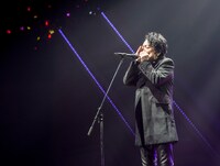 高橋ジョージ（撮影：上飯坂一）