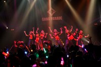 GANG PARADE（Photo by sotobayashi kenta）