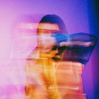 小林私「どうなったっていいぜ」配信ジャケット