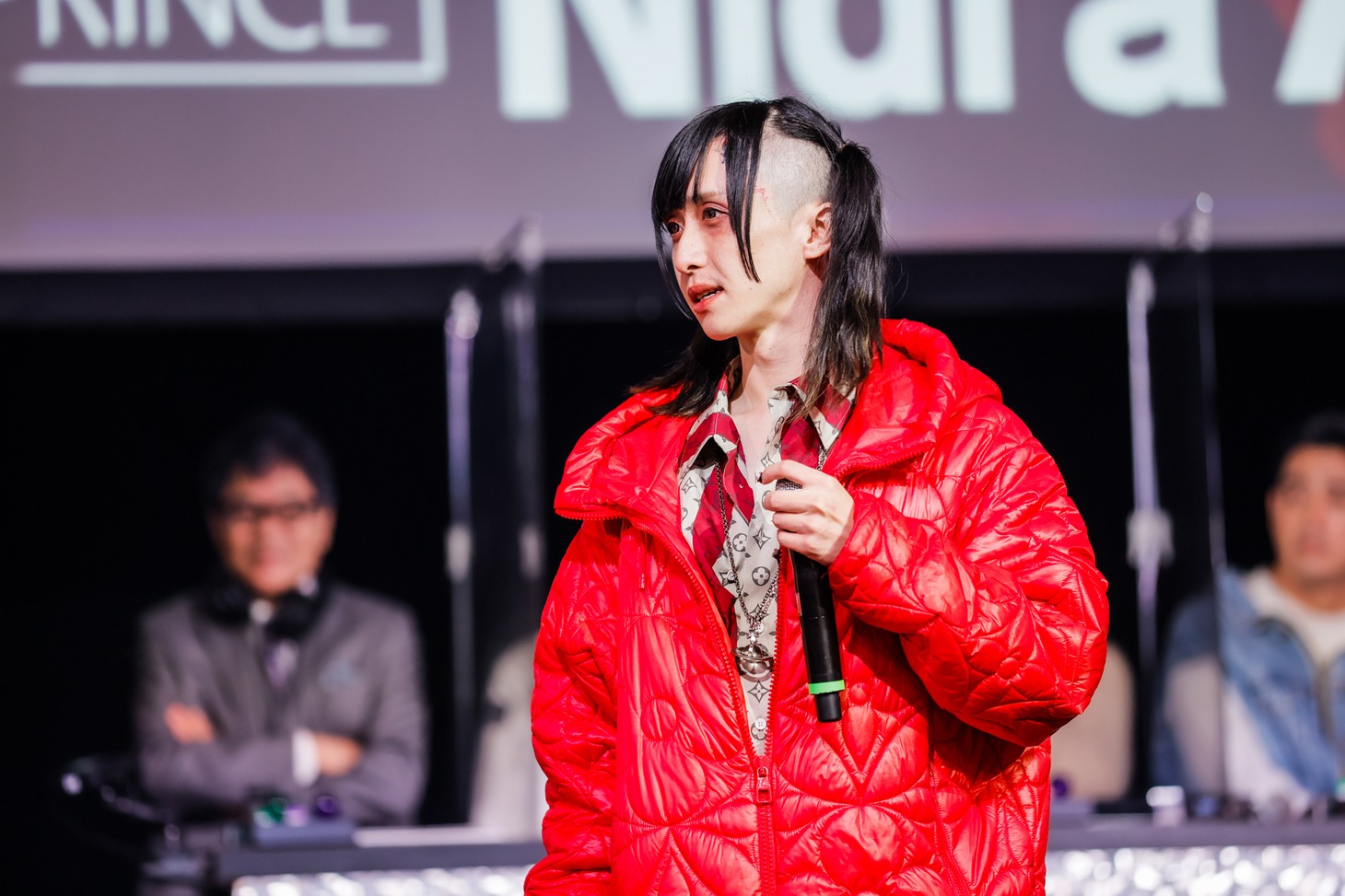 Nidra Assassin