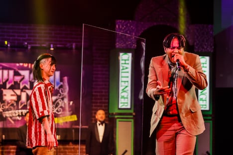 Nidra AssassinとID。