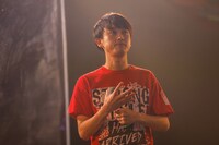 杉本青空（からし蓮根）