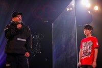 杉本青空（からし蓮根）