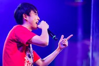 杉本青空（からし蓮根）