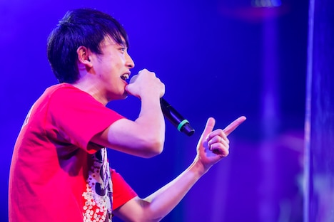 杉本青空（からし蓮根）