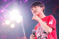 杉本青空（からし蓮根）