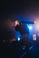 KOHH（撮影：cherry chill will.）