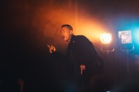 KOHH（撮影：cherry chill will.）