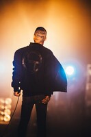 KOHH（撮影：cherry chill will.）