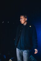 KOHH（撮影：cherry chill will.）