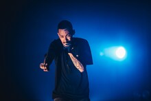 KOHH（撮影：cherry chill will.）