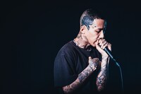 KOHH（撮影：cherry chill will.）