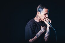 KOHH（撮影：cherry chill will.）