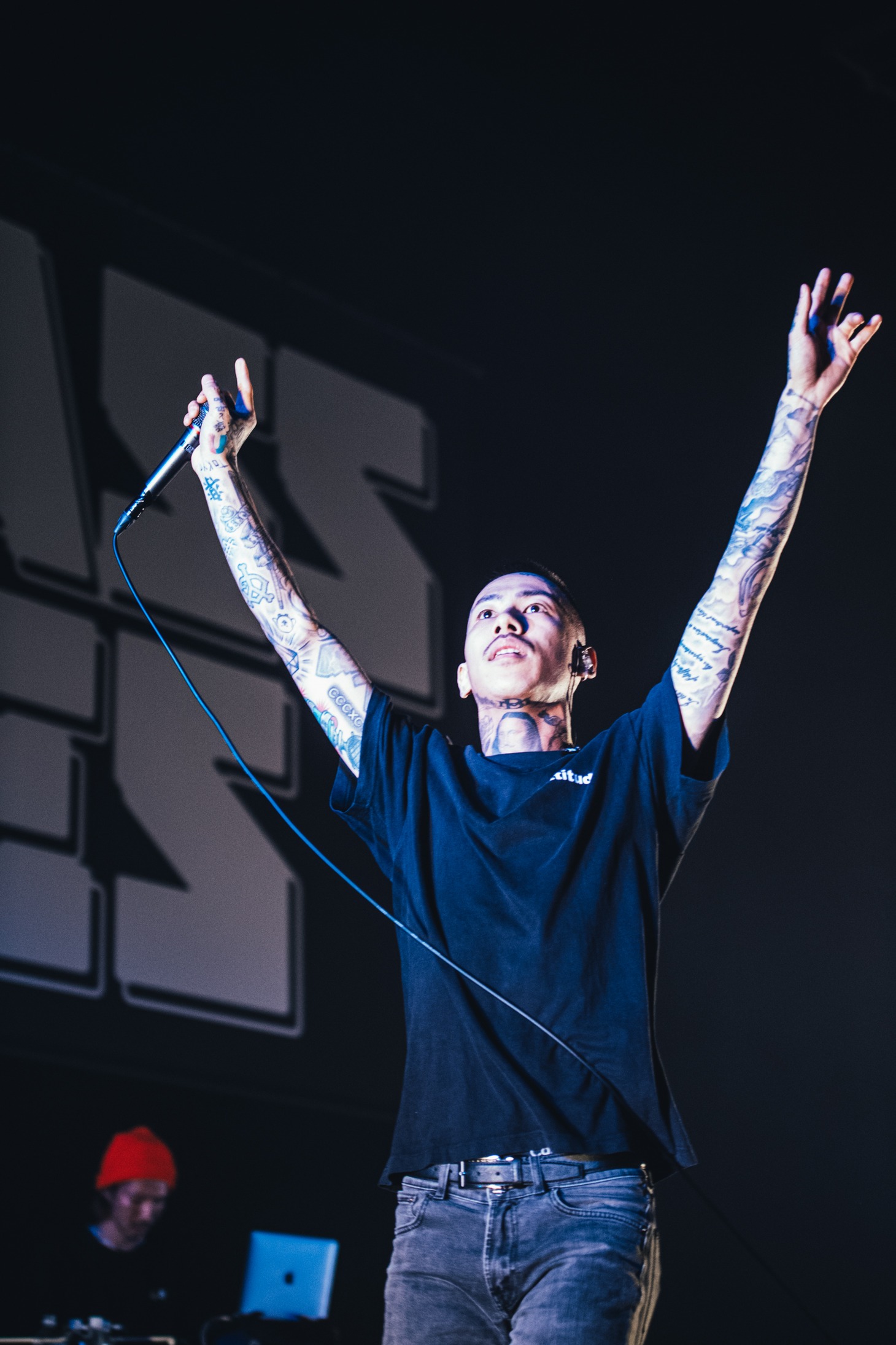 KOHH（撮影：cherry chill will.）