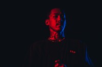 KOHH（撮影：cherry chill will.）