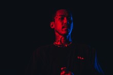 KOHH（撮影：cherry chill will.）