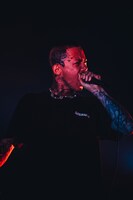 KOHH（撮影：cherry chill will.）